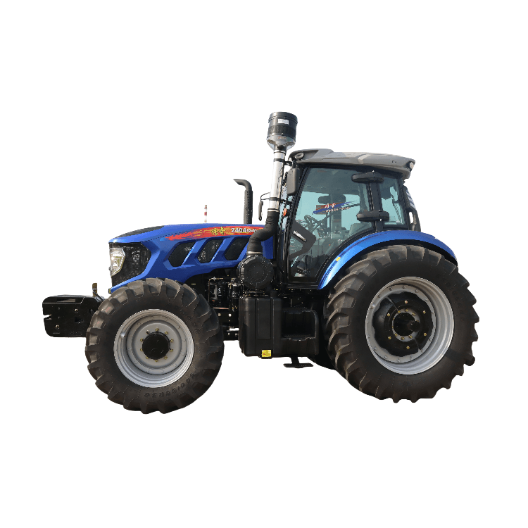 2404 Tractor