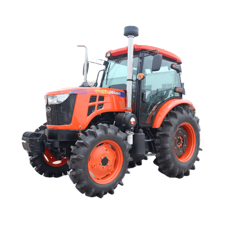 904 Tractor