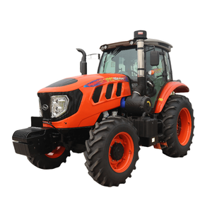 1604-D Tractor