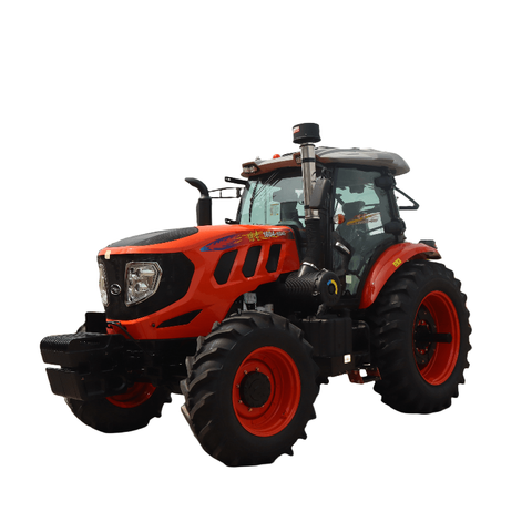1804-1 Tractor